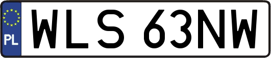 WLS63NW