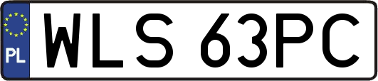 WLS63PC
