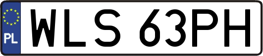 WLS63PH