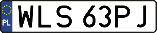 WLS63PJ