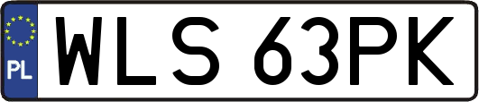 WLS63PK