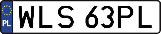 WLS63PL
