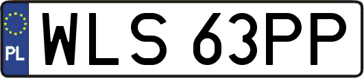 WLS63PP