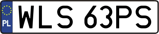 WLS63PS