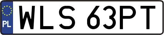 WLS63PT