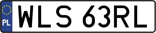 WLS63RL