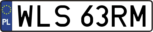 WLS63RM
