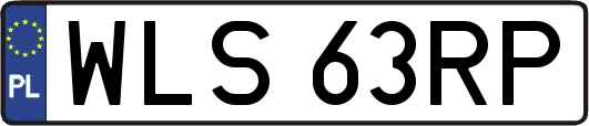 WLS63RP
