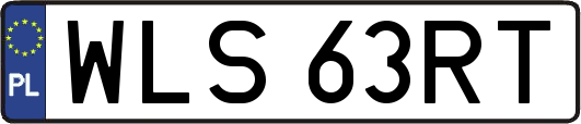 WLS63RT