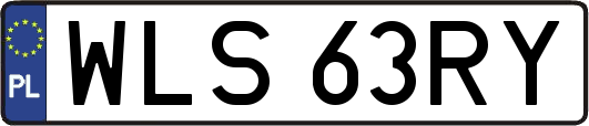 WLS63RY