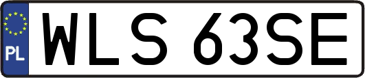 WLS63SE
