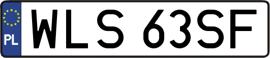 WLS63SF
