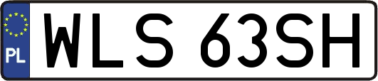 WLS63SH