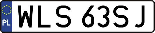 WLS63SJ