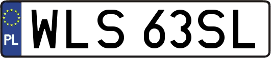 WLS63SL