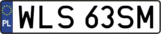 WLS63SM