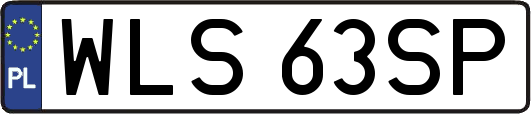 WLS63SP