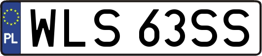 WLS63SS