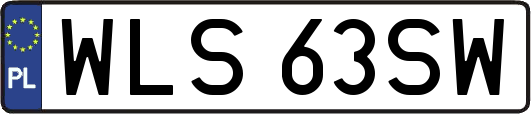 WLS63SW