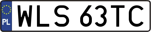 WLS63TC