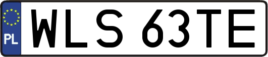 WLS63TE