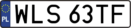 WLS63TF