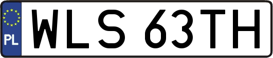 WLS63TH