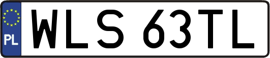 WLS63TL