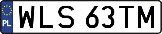WLS63TM