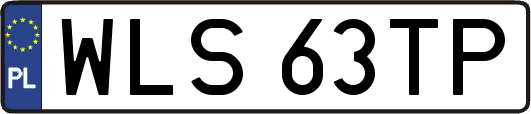 WLS63TP