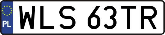WLS63TR