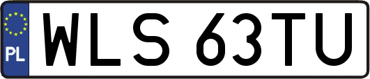 WLS63TU
