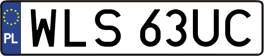 WLS63UC