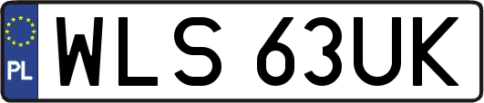 WLS63UK
