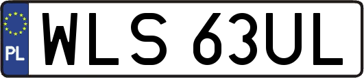 WLS63UL