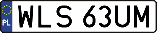 WLS63UM