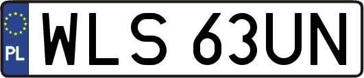 WLS63UN