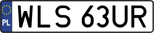 WLS63UR