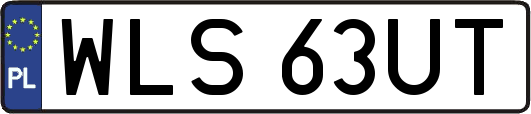 WLS63UT