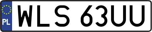 WLS63UU