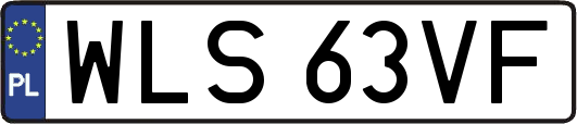 WLS63VF