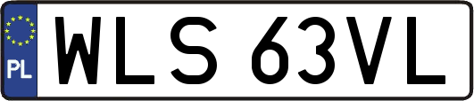 WLS63VL