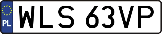 WLS63VP