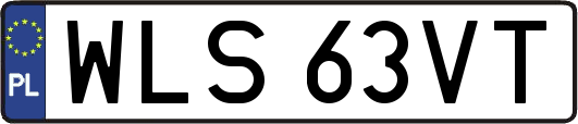 WLS63VT