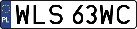 WLS63WC