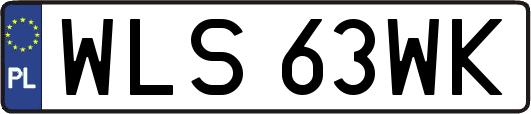 WLS63WK