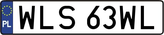 WLS63WL