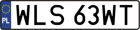 WLS63WT