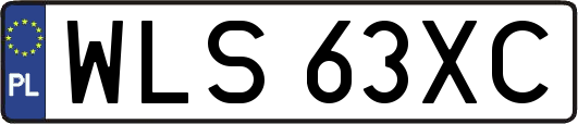 WLS63XC