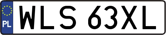 WLS63XL